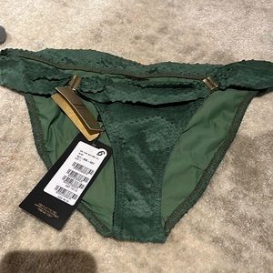 Vix Scales Bia Tube Bottom Brand New with Tags